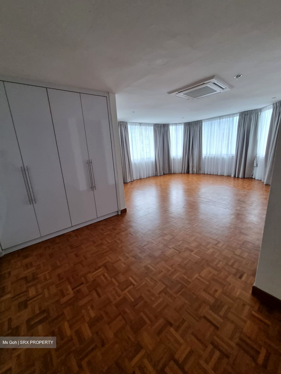 Beverly Hill (D10), Condominium #449469121